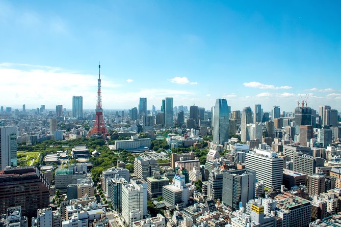 Tokyo Airport Transfers: Tokyo-Narita Airport NRT to Tokyo City in Luxury Car - Cancellation Policy Details