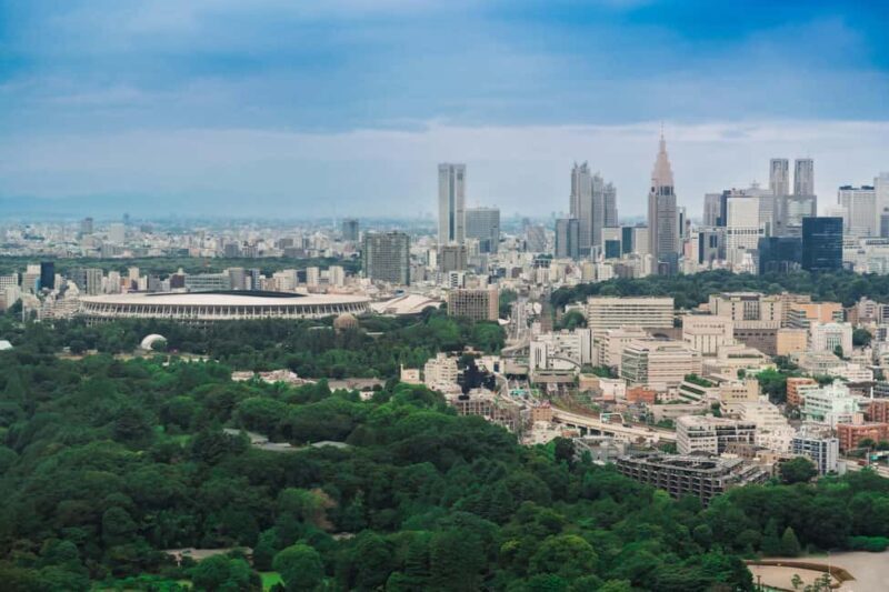 Tokyo: Akasaka Guest House & Imperial Residence Tour - The Sum Up: Who Will Enjoy This Tour?