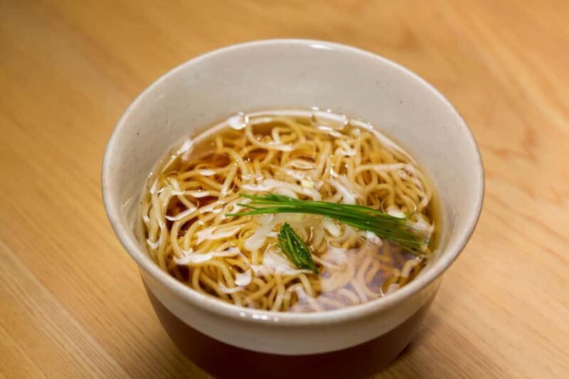 Tokyo: Akasaka Kich Yakitori Counter-Style Experience - Who Should Book This Experience?