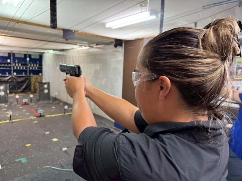 Tokyo: Akihabara Airsoft Shooting & Military Shop Tour - FAQ