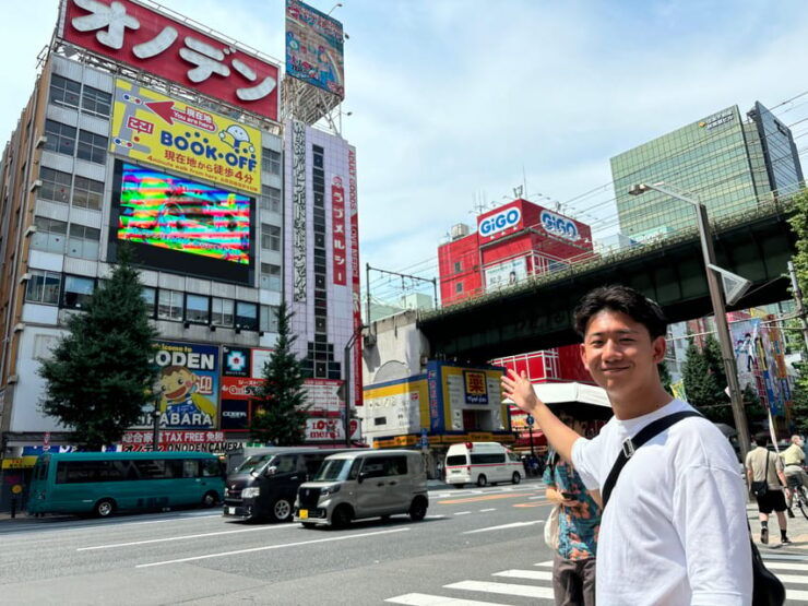Tokyo: Akihabara Anime and Gaming Private Tour - Good To Know