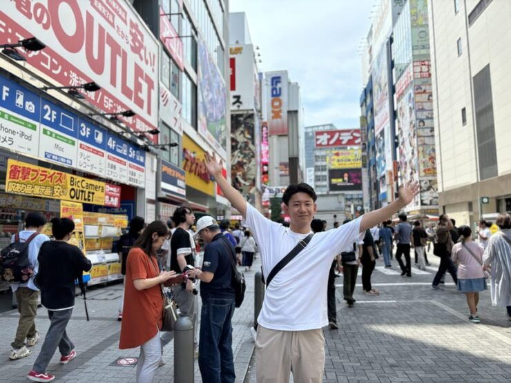 Tokyo: Akihabara Anime and Gaming Private Tour - Itinerary Highlights