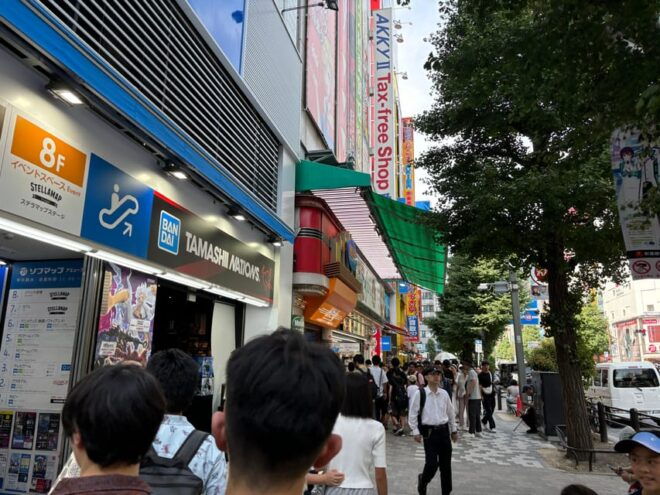 Tokyo: Akihabara Anime and Gaming Private Tour - Inclusions and Exclusions