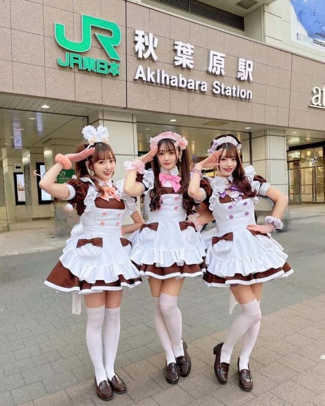 Tokyo: Akihabara Anime, Manga, and Games Walking Tour - FAQ