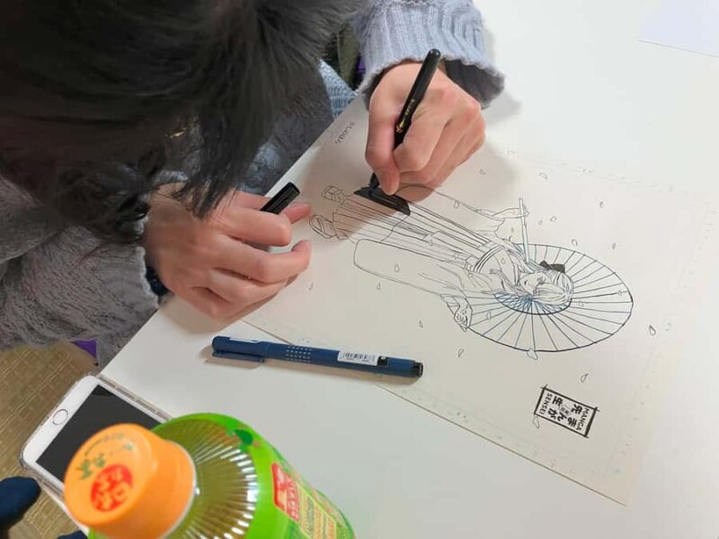 Tokyo Akihabara Anime Manga Tour [Tokyo Manga Teacher] - FAQ