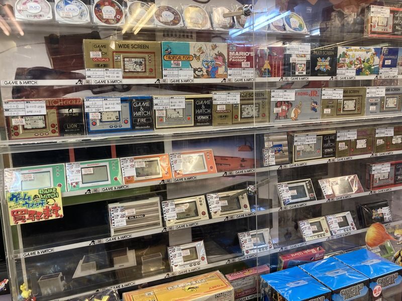 Tokyo Akihabara, Anime, Manga, Video Games & Maid Cafe Tour - From TAMASHII NATIONS to Radio Kaikan