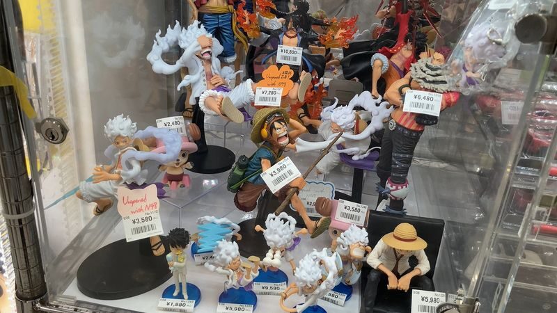 Tokyo Akihabara, Anime, Manga, Video Games & Maid Cafe Tour - What makes a guide worth having
