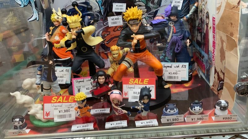 Tokyo Akihabara, Anime, Manga, Video Games & Maid Cafe Tour - Is this the right Akihabara tour for you?