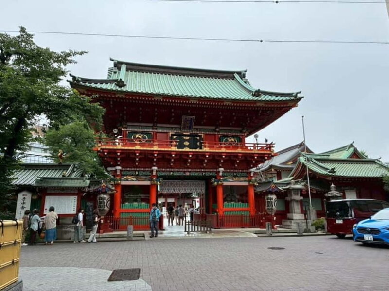 Tokyo: Akihabara Anime Tour with Maid Cafe Entry - A Deep Dive into the Akihabara Anime Tour