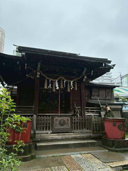 Tokyo: Akihabara Anime Tour with Maid Cafe Entry - Practical Details and Value