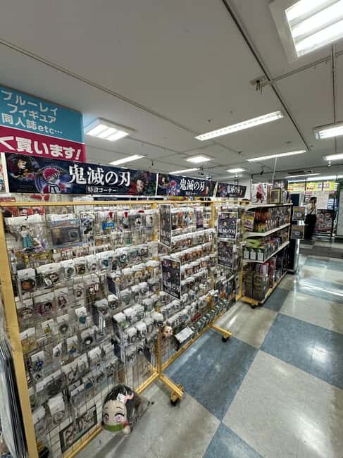 Tokyo Akihabara Anime walking tour & Maid Cafe option - Why This Tour Offers Real Value