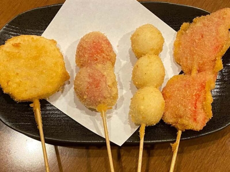 Tokyo Akihabara Bar Hopping Tour  Izakaya & Local Guide - Who Should Sign Up?