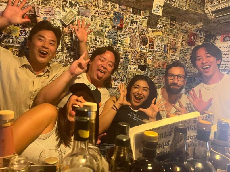 Tokyo Akihabara Bar Hopping Tour  Izakaya & Local Guide - Final Thoughts