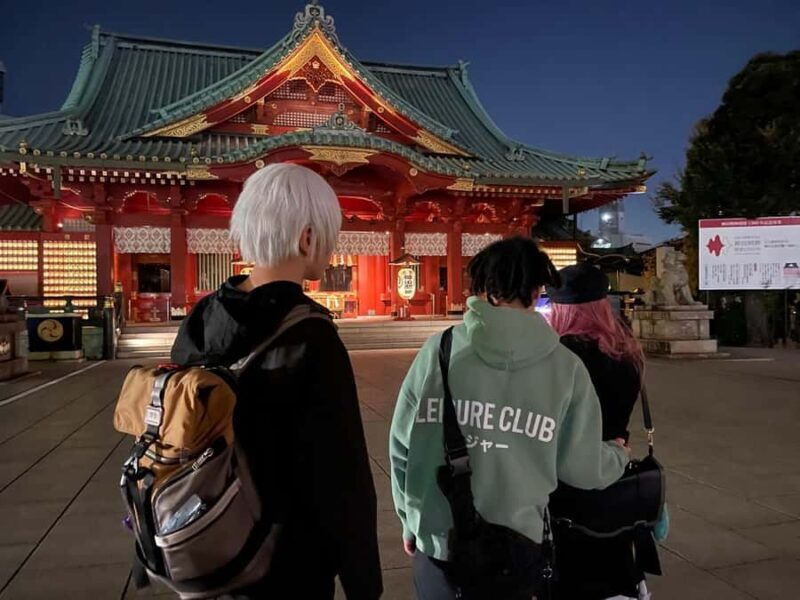 Tokyo: Akihabara Cosplay Walking Tour with Local Guide - The Sum Up