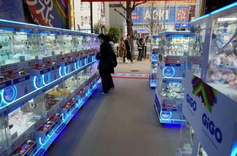 Tokyo: Akihabara Family-Friendly Walking Tour - Analyzing Value and Practicality