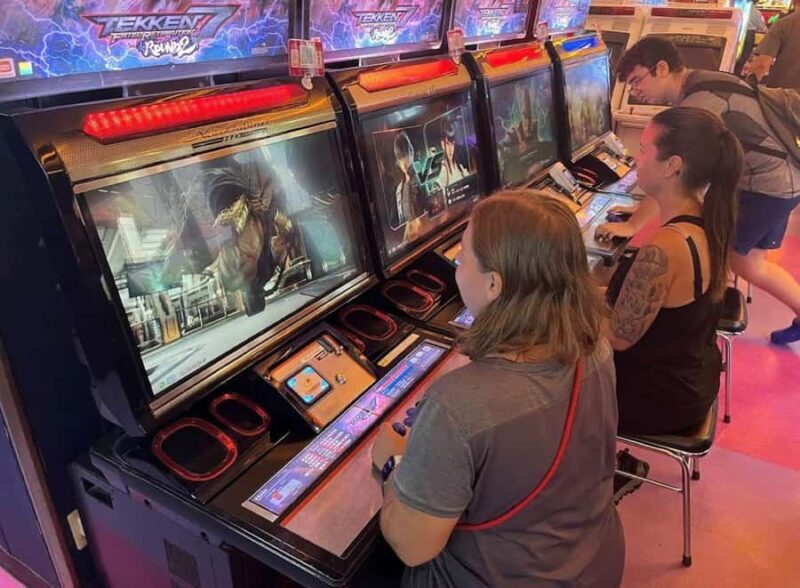 Tokyo: Akihabara Family-Friendly Walking Tour - Introduction