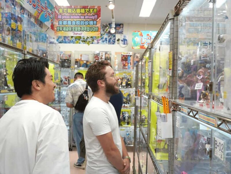 Tokyo: Akihabara Otaku Culture Walking Tour - Price and Value