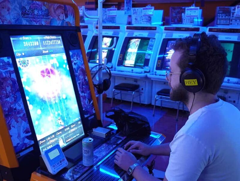 Tokyo: Akihabara Otaku Culture Walking Tour - Introduction