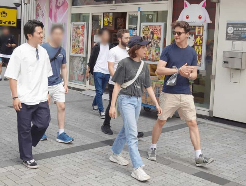 Tokyo: Akihabara Otaku Culture Walking Tour - Final Thoughts