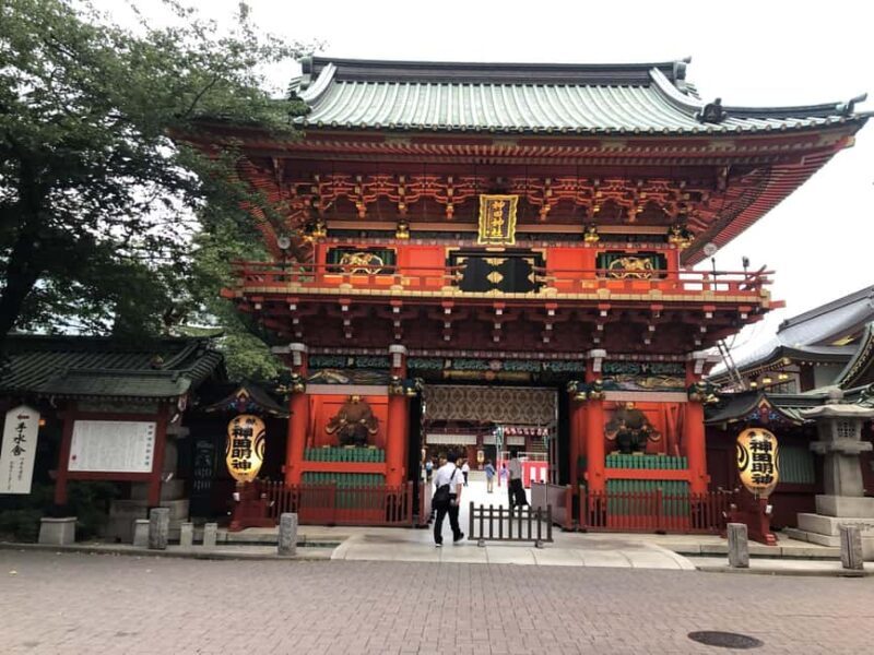 Tokyo: Akihabara Otaku Private Custom Tour - Frequently Asked Questions