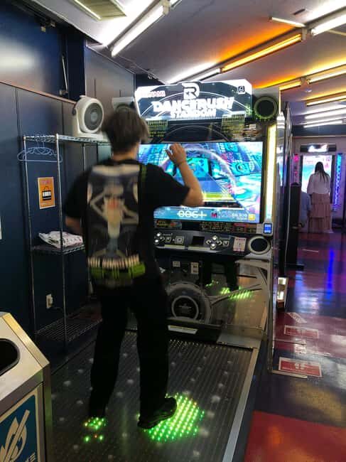 Tokyo: Akihabara Otaku Private Custom Tour - Detailed Breakdown of the Itinerary