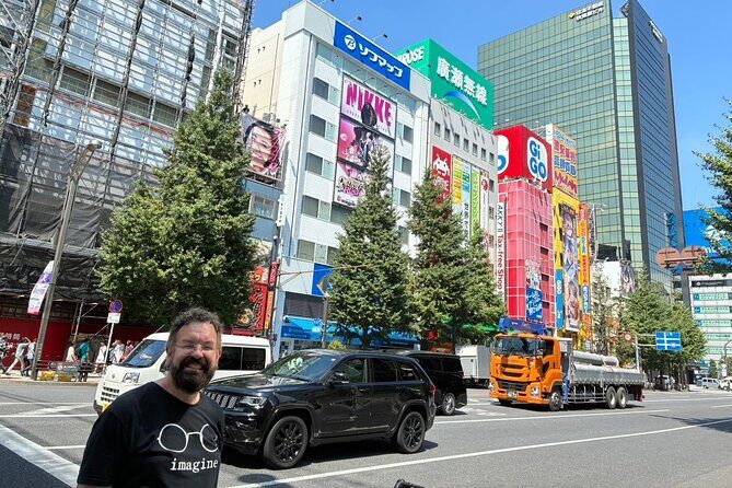 Tokyo : Akihabara Private Anime & Game Pop Culture Tour - Final Thoughts