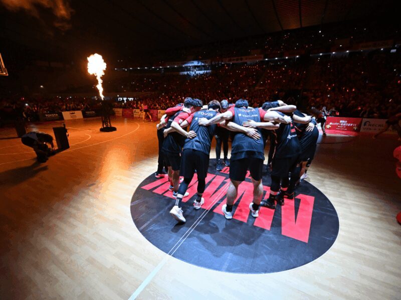 Tokyo: Alvark Tokyo Basketball Game Ticket - FAQs