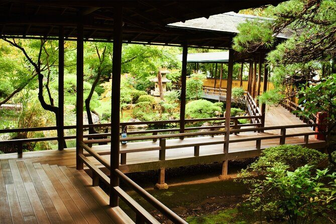 Tokyo: Amazing Shibamata - Good To Know