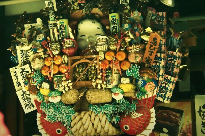 Tokyo: Amazing Shibamata - Final Thoughts