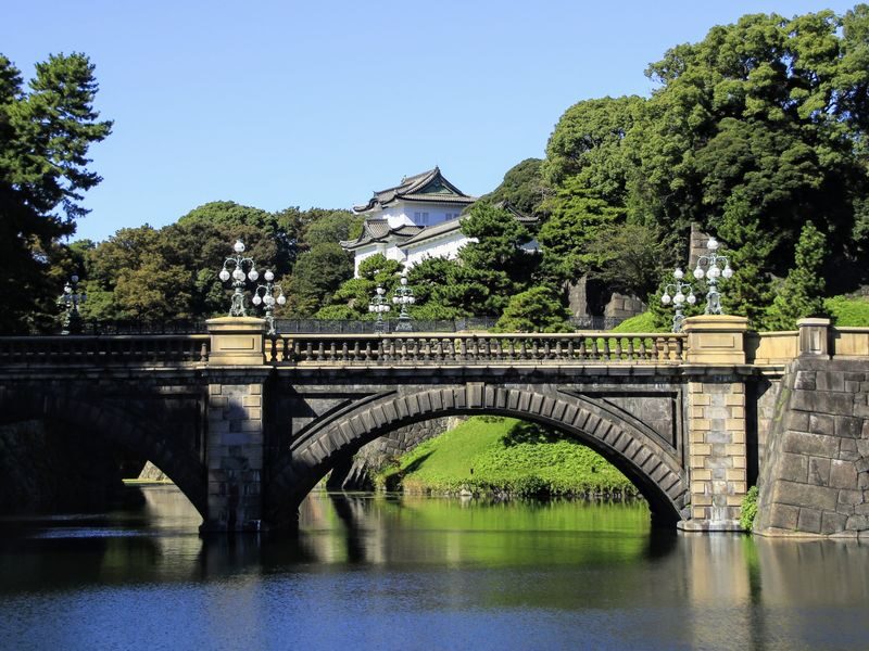 Tokyo Amazing Sightseeing Bus Day Tour by Professional guide - Skytree views from 350 meters