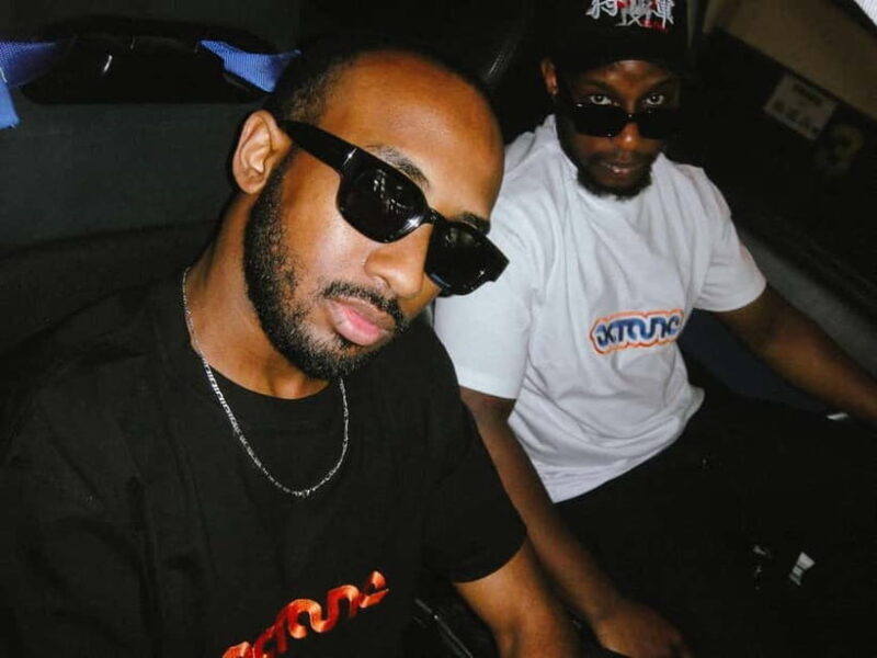 Tokyo and Daikoku by night in a Fast and Furious Skyline 34 - Good To Know