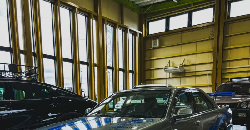 Tokyo and Daikoku by night in a Fast and Furious Skyline 34 - Who Is This Tour Best For?