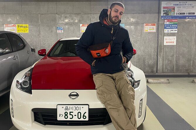 Tokyo and Daikoku Fast and Furious Skyline 34 - Frequently Asked Questions