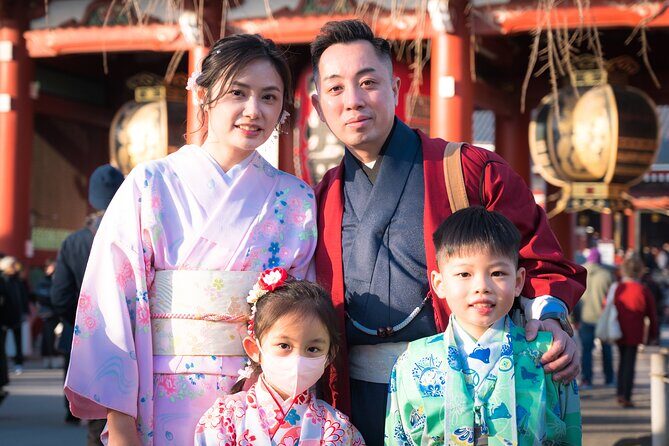 Tokyo and Kanagawa Guided Tours with Professional Photoshoot - A Closer Look at the Tour Experience