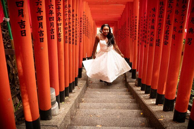 Tokyo and Kanagawa Guided Tours with Professional Photoshoot - Who Should Consider This Tour?