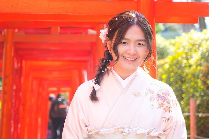 Tokyo and Kanagawa Guided Tours with Professional Photoshoot - The Sum Up