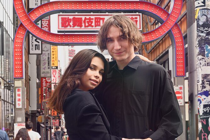 Tokyo and Kanagawa Guided Tours with Professional Photoshoot - Good To Know