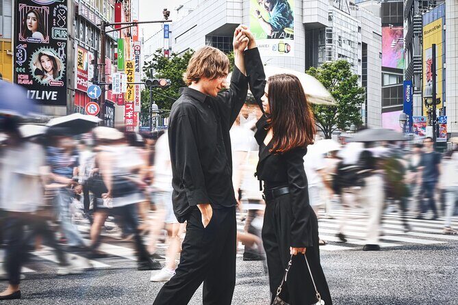 Tokyo and Kanagawa Guided Tours with Professional Photoshoot - An Honest Look at the Tour Itinerary and Experience