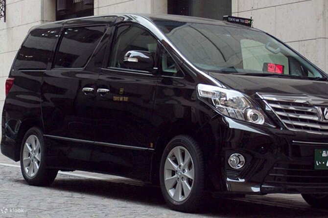 Tokyo And Kanto Private Customized Day Tour - Pricing and Booking