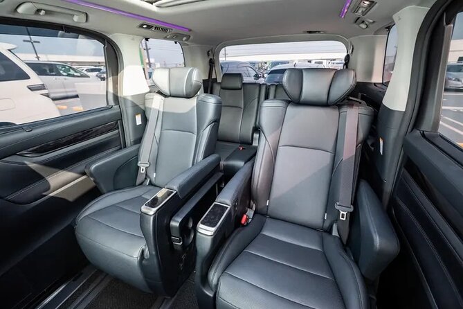 Tokyo And Kanto Private Customized Day Tour - The Sum Up