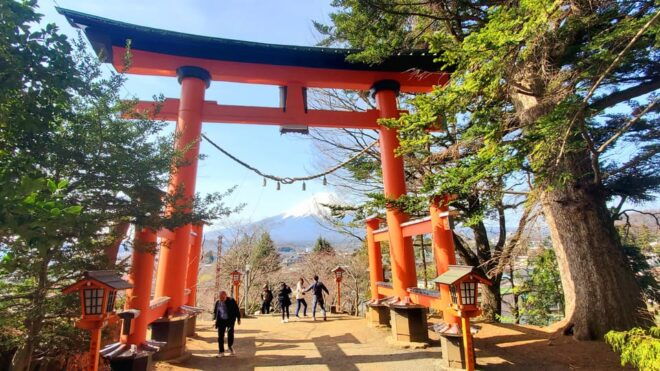 Tokyo and Mt. Fuji + Hakone 2-Days Private Tour - Day 2: Mount Fuji Experience