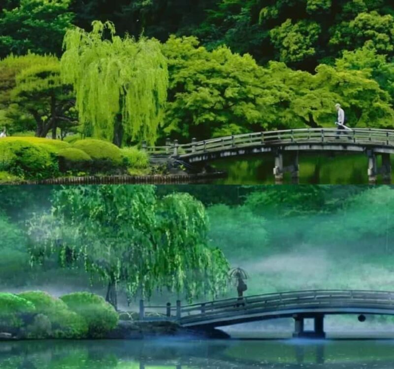 Tokyo: Anime-Inspired Cityscapes Day Tour (Makoto Shinkai) - Good To Know