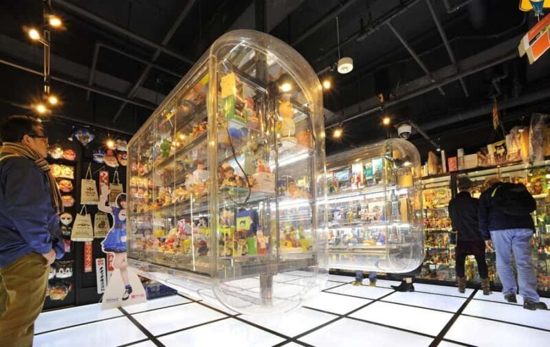 Tokyo: Anime-Inspired Cityscapes Day Tour (Makoto Shinkai) - Final Thoughts