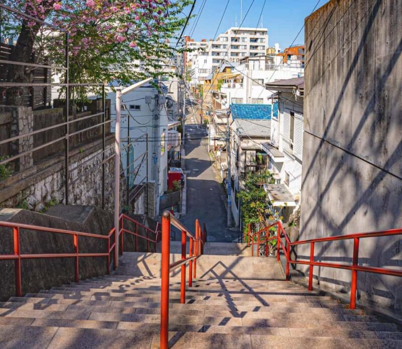 Tokyo: Anime-Inspired Cityscapes Day Tour (Makoto Shinkai) - The Sum Up