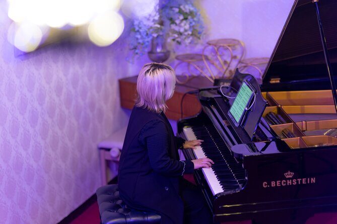 Tokyo Anime Live Performance - What Makes the Performance Special?