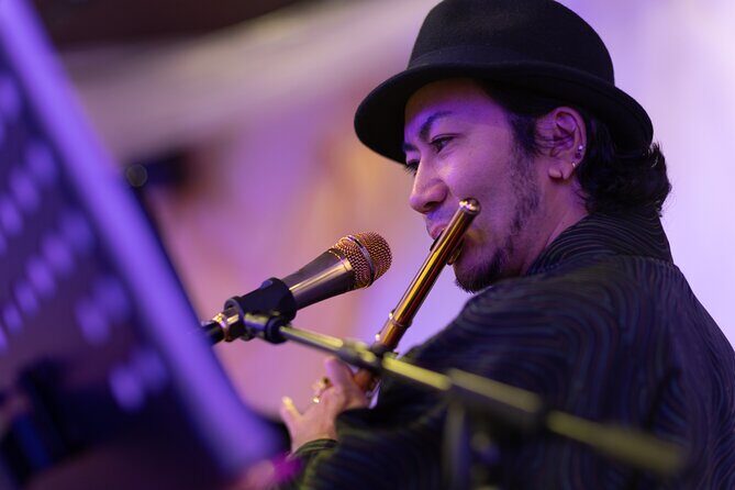 Tokyo Anime Live Performance - Practical Details for Visitors