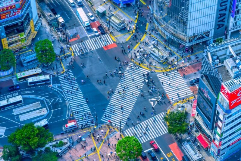 Tokyo: Anime, Manga and capsule toy Tour in Shibuya - Who Should Consider This Tour?