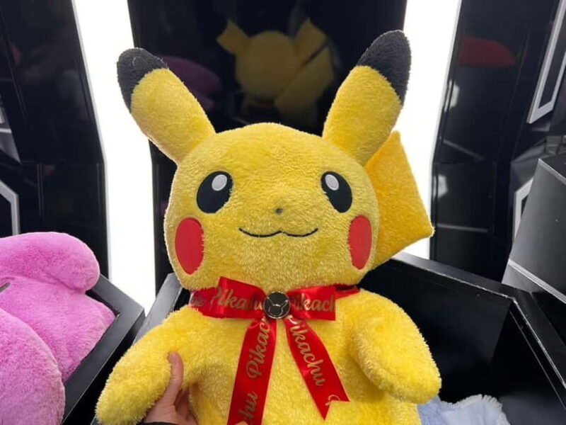 Tokyo: Anime, Manga and capsule toy Tour in Shibuya - Good To Know