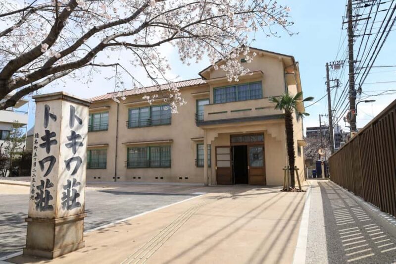 Tokyo: Anime & Manga History Walk and Museum Visit Tour - Authentic Insights from Reviewers