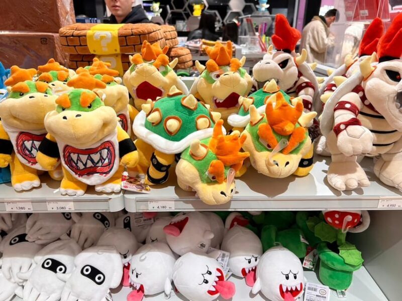 Tokyo: Anime & Manga Tour with Ramen Lunch in Shibuya - A Deep Dive into the Tour Experience